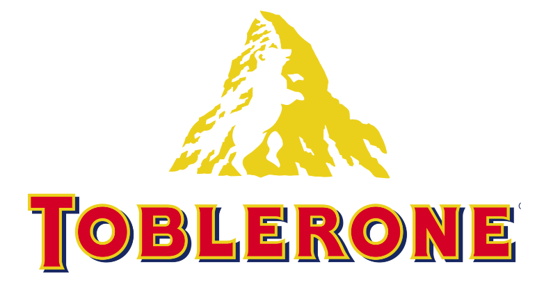 toblerone 标志的隐藏含义