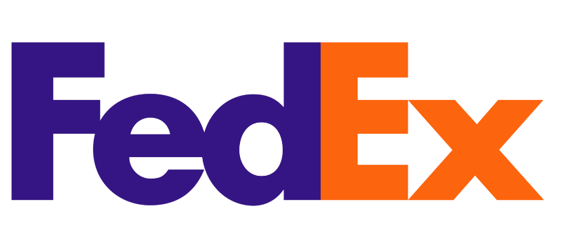 Fedex 标志的隐藏含义