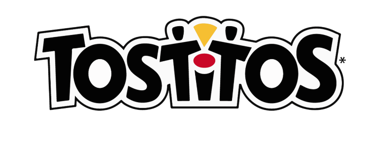 Tostitos 标志的隐藏含义